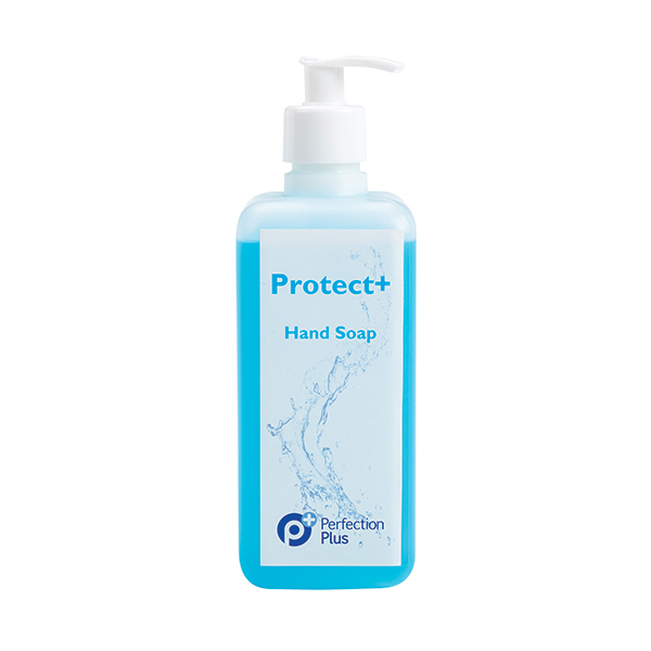 Protect+ Liquid Hand Soap