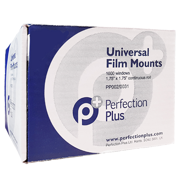 Universal Film Mounts