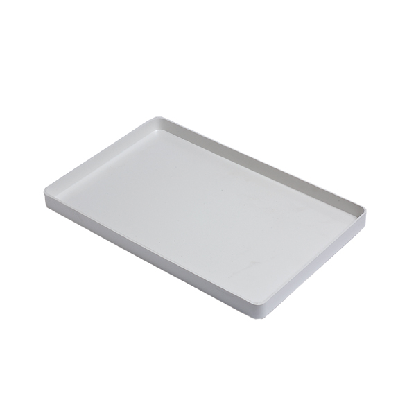 Plastic Instrument Tray Without Rack