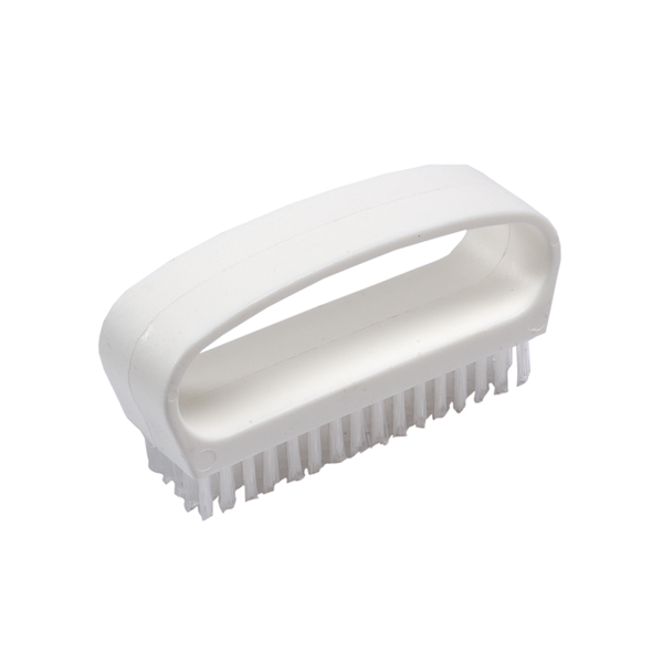 Protect+ Scrub Brush With Handle