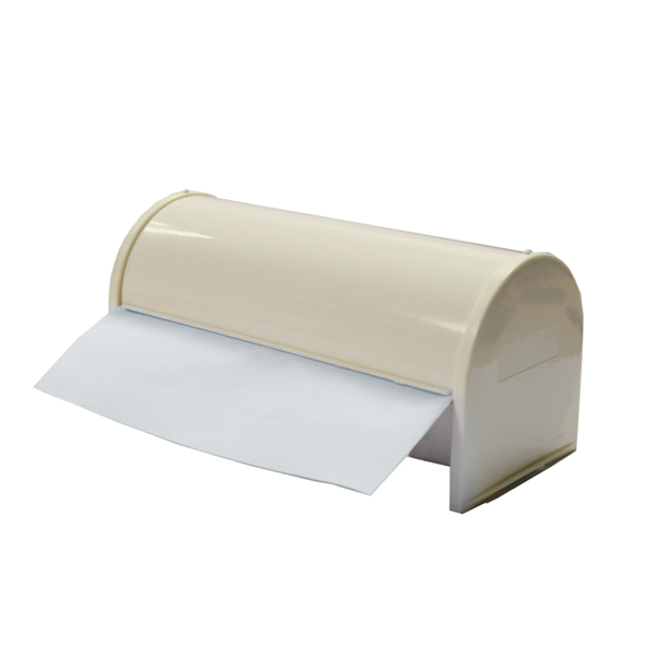 Paper Bib Roll Dispenser