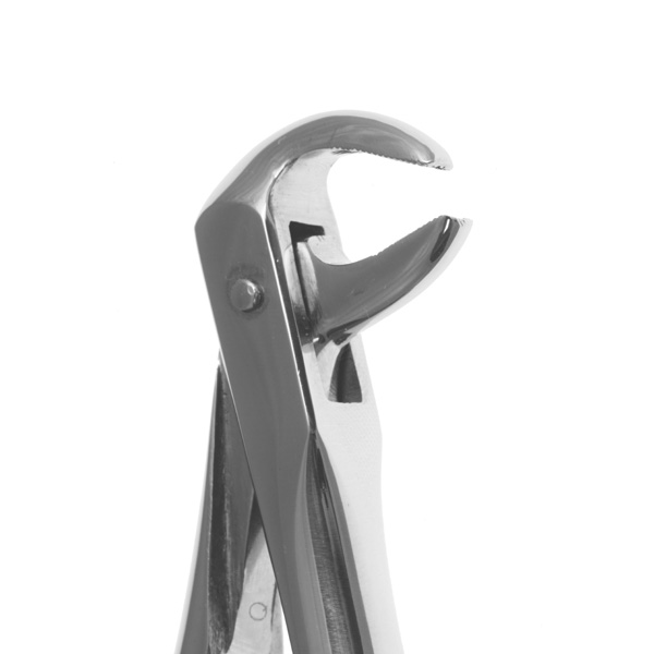 Eco+ Extraction Forceps No 123