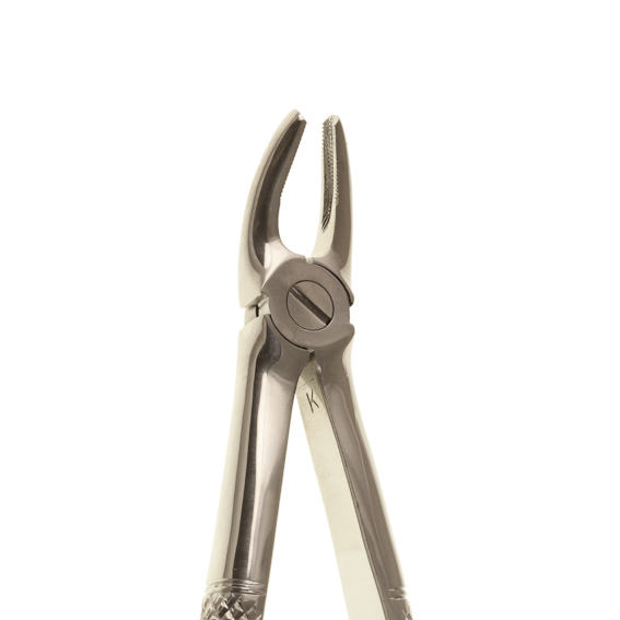 Eco+ Extraction Forcep No 7