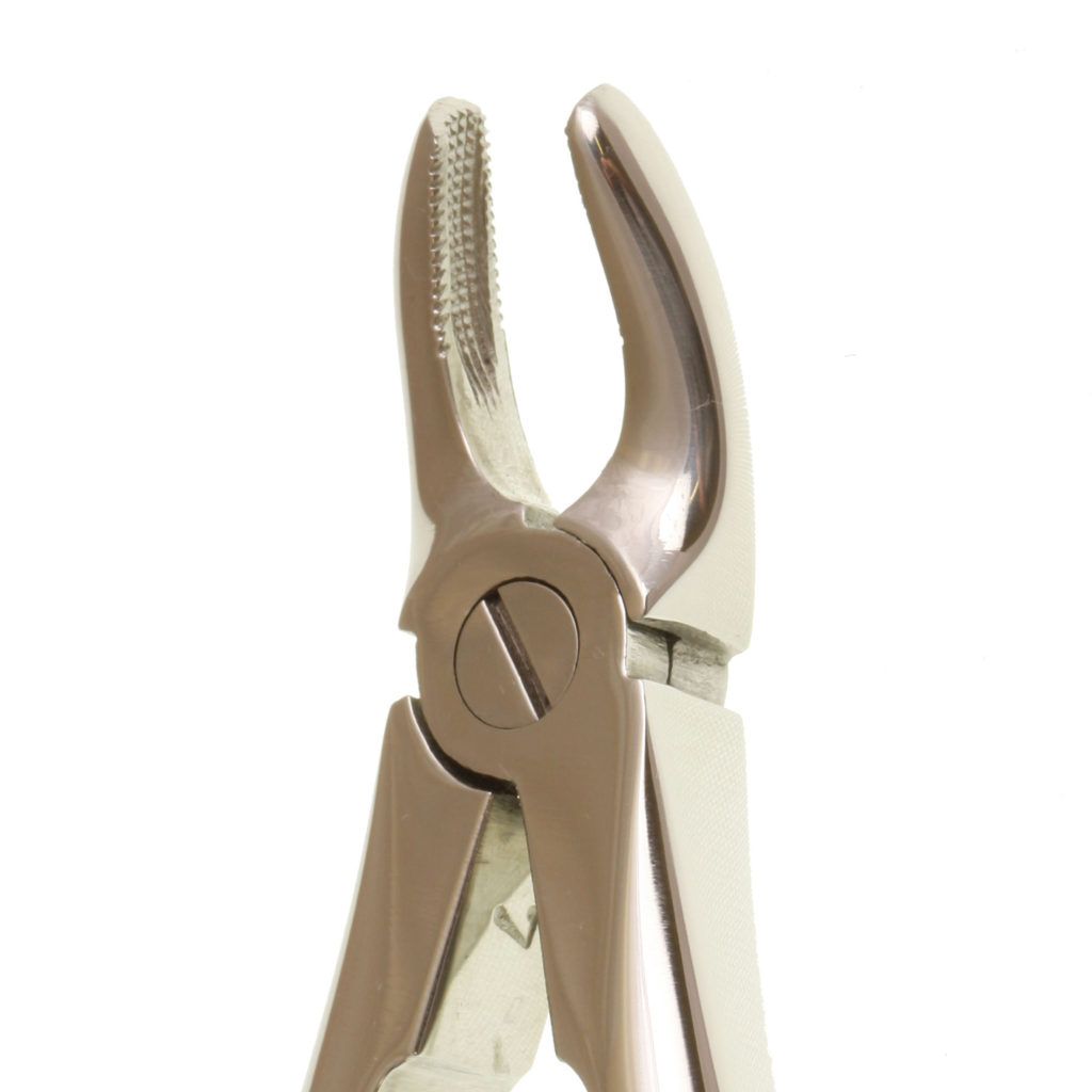 Eco+ Extraction Forcep No 139