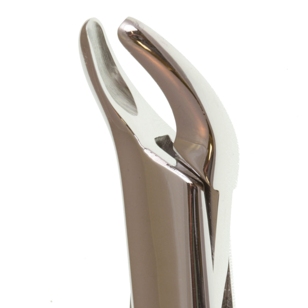 Eco+ Extraction Forcep No 151