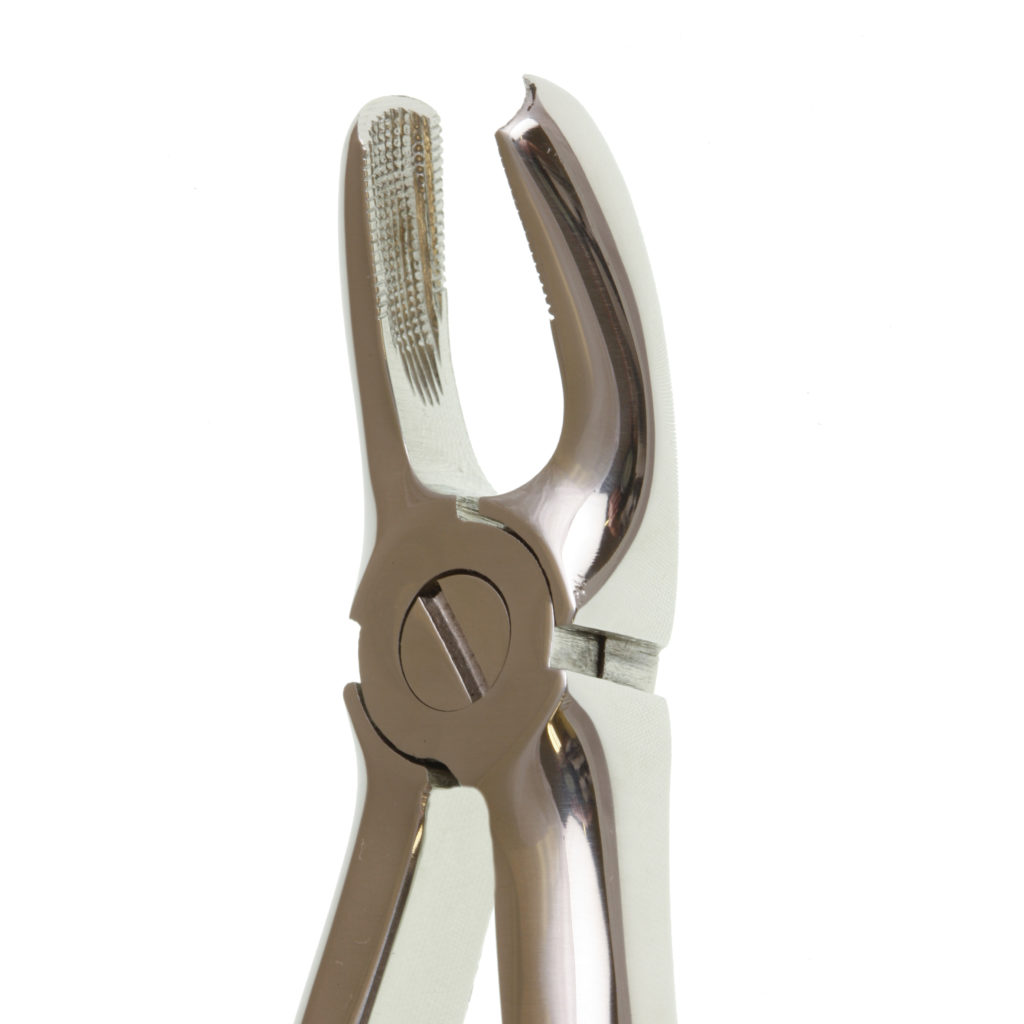 Eco+ Extraction Forcep No 18