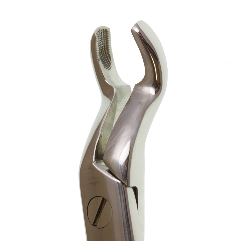 Eco+ Extraction Forcep No 67