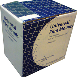 Universal Film Mounts