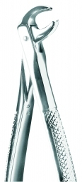 Eco+ Extraction Forcep No 161