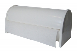 Paper Bib Roll Dispenser