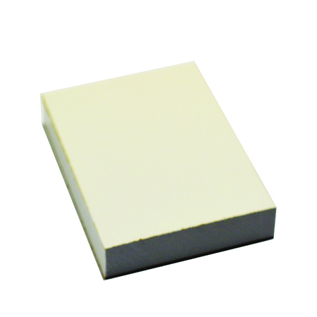 Coated Mixing Pads