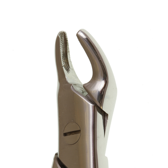 Eco+ Extraction Forceps No 138