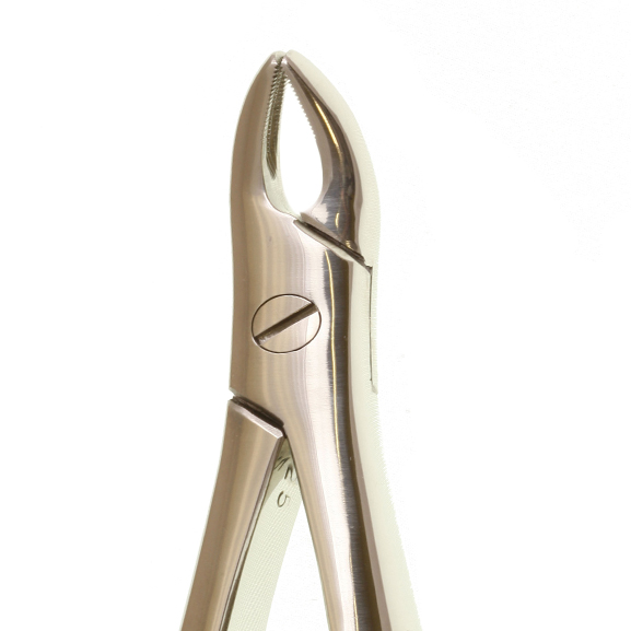 Eco+ Extraction Forcep No 76N