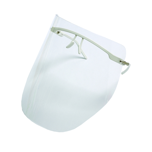 Protect+ Visor Mask Replacement Shields