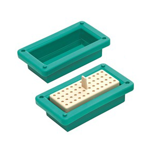 Plastic Endo Instrument Box