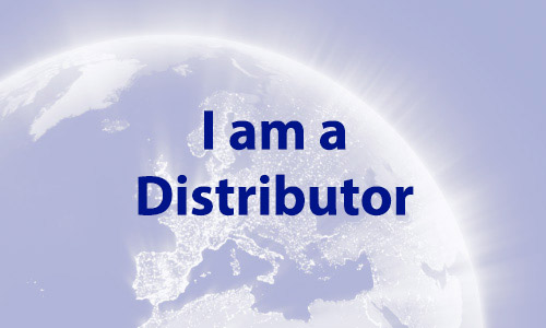 I am a Distributor