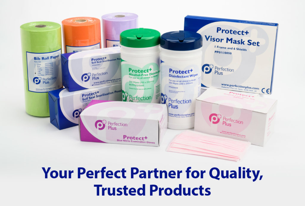 Your Perfect Partner for Quality, Trusted Products