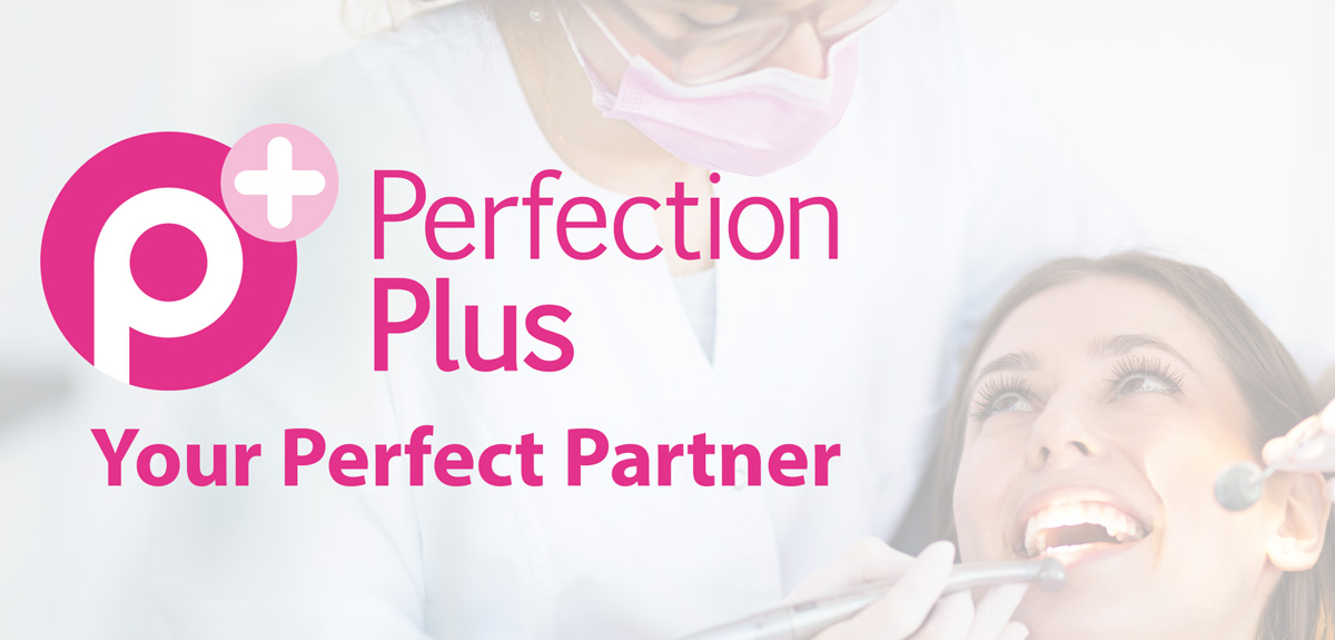 Perfection Plus - Your Perfect Partner