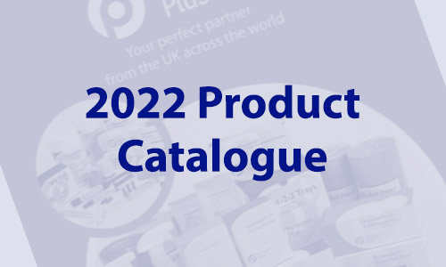 2022 Product Catalogue