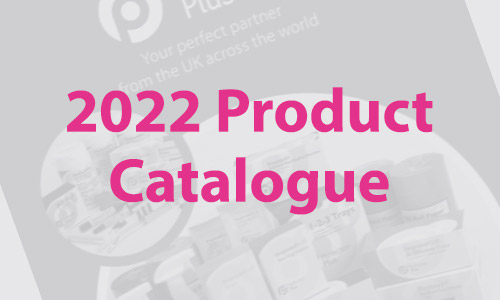 2022 Product Catalogue