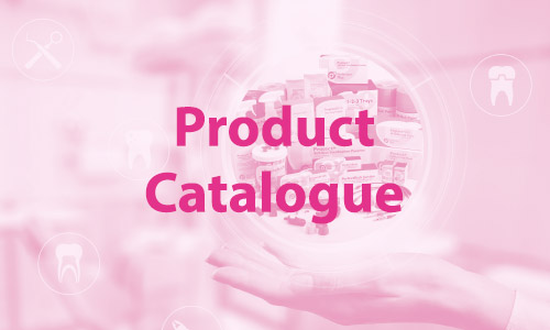 2023 Product Catalogue