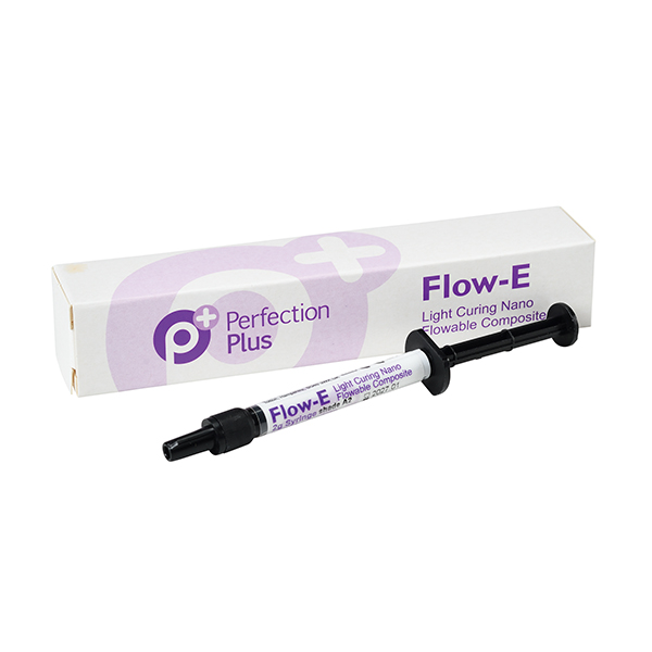 Flow-E Flowable Composite