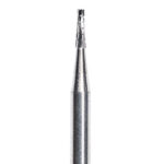 TC Taper Fissure Cross Cut HP 701