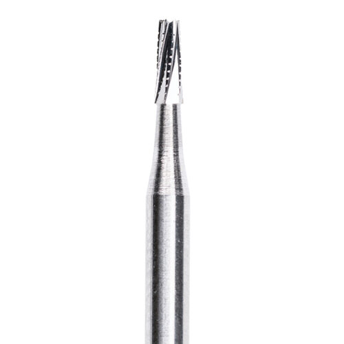 TC Taper Fissure Cross Cut HP 702