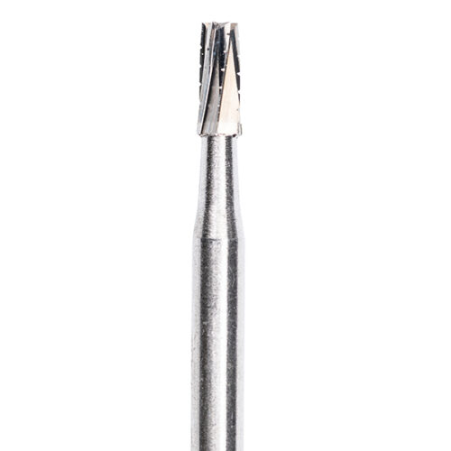 TC Taper Fissure Cross Cut HP 703