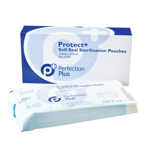 Protect+ Self-Seal Sterilisation Pouches - Image 6