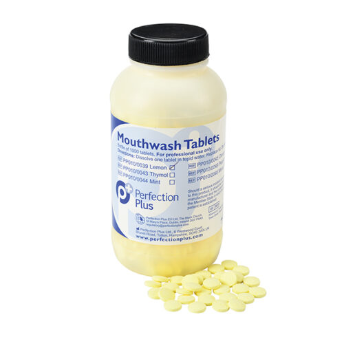 Mouthwash Tablets - Image 7