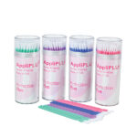 AppliPLUS Bendy Brushes