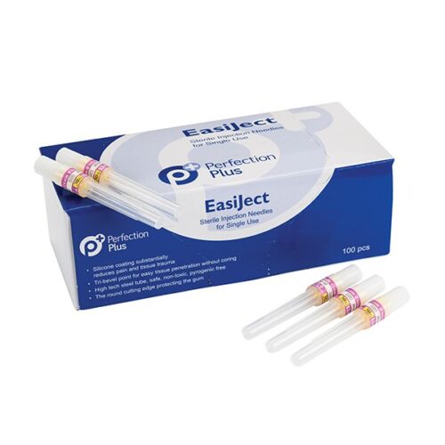 EasiJect Sterile Needles