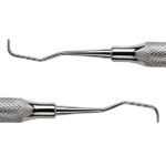 Gracey Curette 1/2