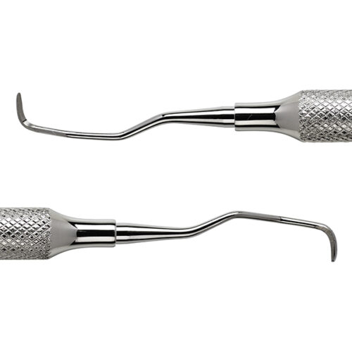 Gracey Curette 11/12