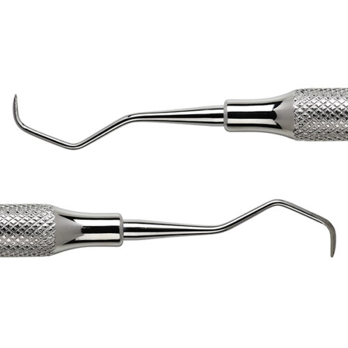 Gracey Curette 3/4