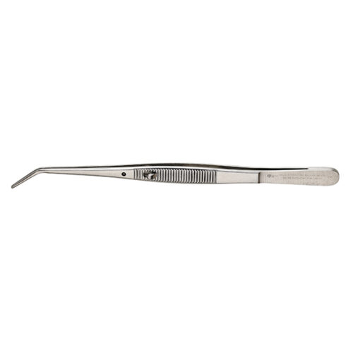 College Tweezer Angled Locking - Image 2