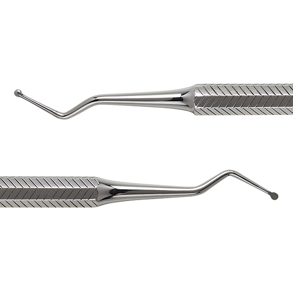 Eco+ Excavator No 133/134 Octagonal Handle