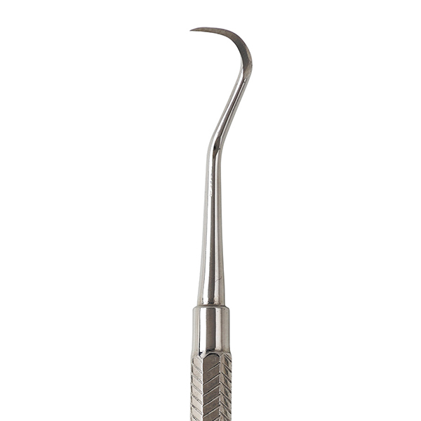 Eco+ Scaler No H7 Octagonal Handle