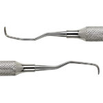 Eco+ Gracey Curette DE No 11/12