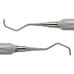 Eco+ Gracey Curette No 3/4