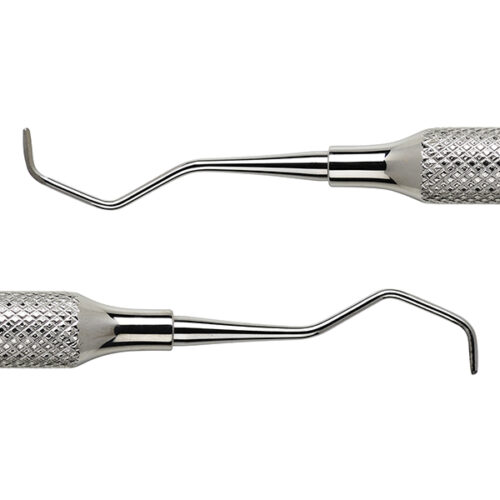 Eco+ Gracey Curette No 3/4