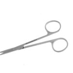 Iris Scissors Straight