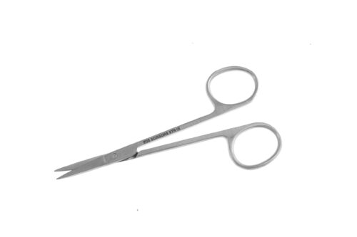 Iris Scissors Straight