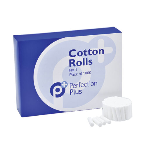 Cotton Rolls