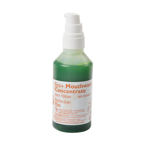 Eco+ Mouthwash Concentrate