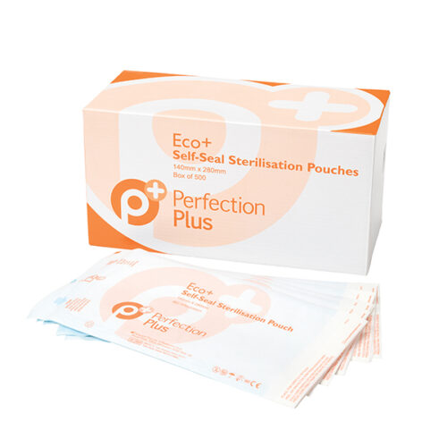 Eco+ Sterilisation Pouches - Image 2