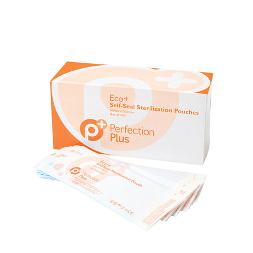 Eco+ Sterilisation Pouches