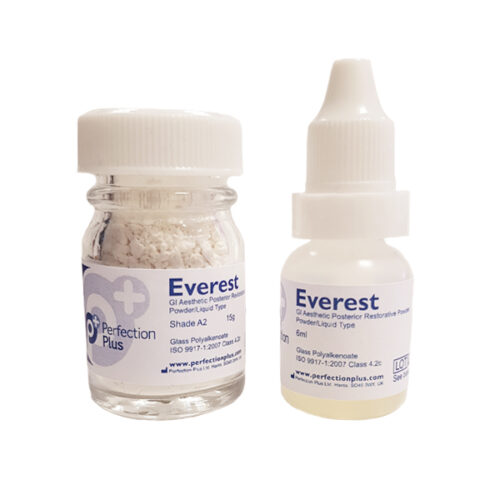 Everest Glass Ionomer