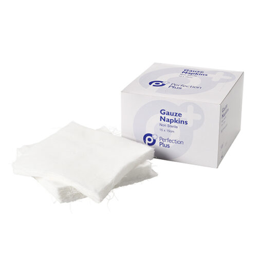 Gauze Napkins 15cm